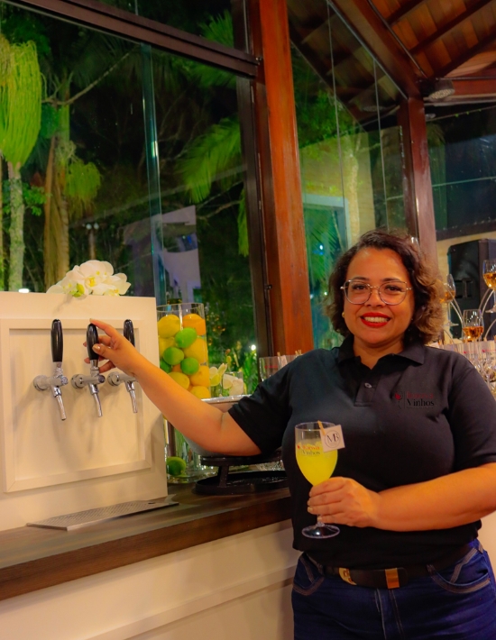 Katia Cunha - Fundadora da Innova